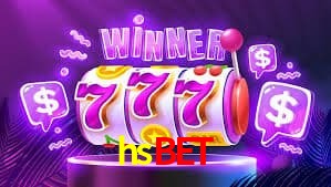 Experiência VIP hsbet