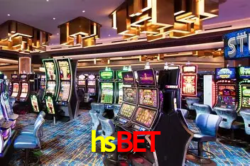 Descubra a Essência do hsbet: Nossa História e Compromissos