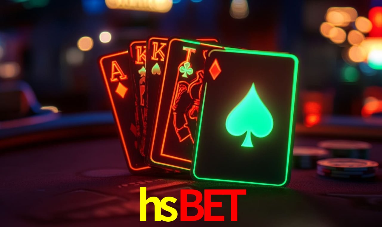 Estatísticas hsbet