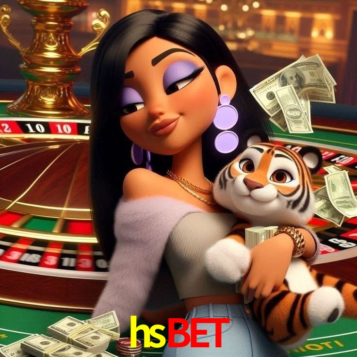 Welcome Bonus hsbet