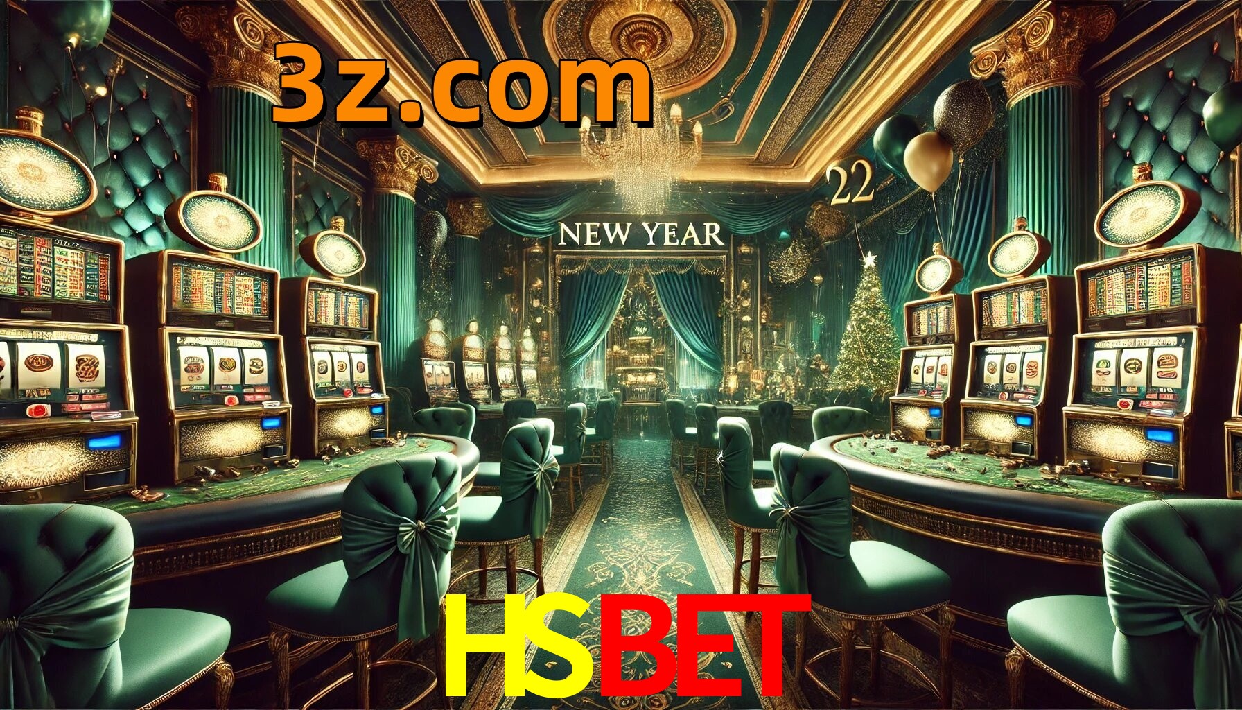 Benefícios do HSBET