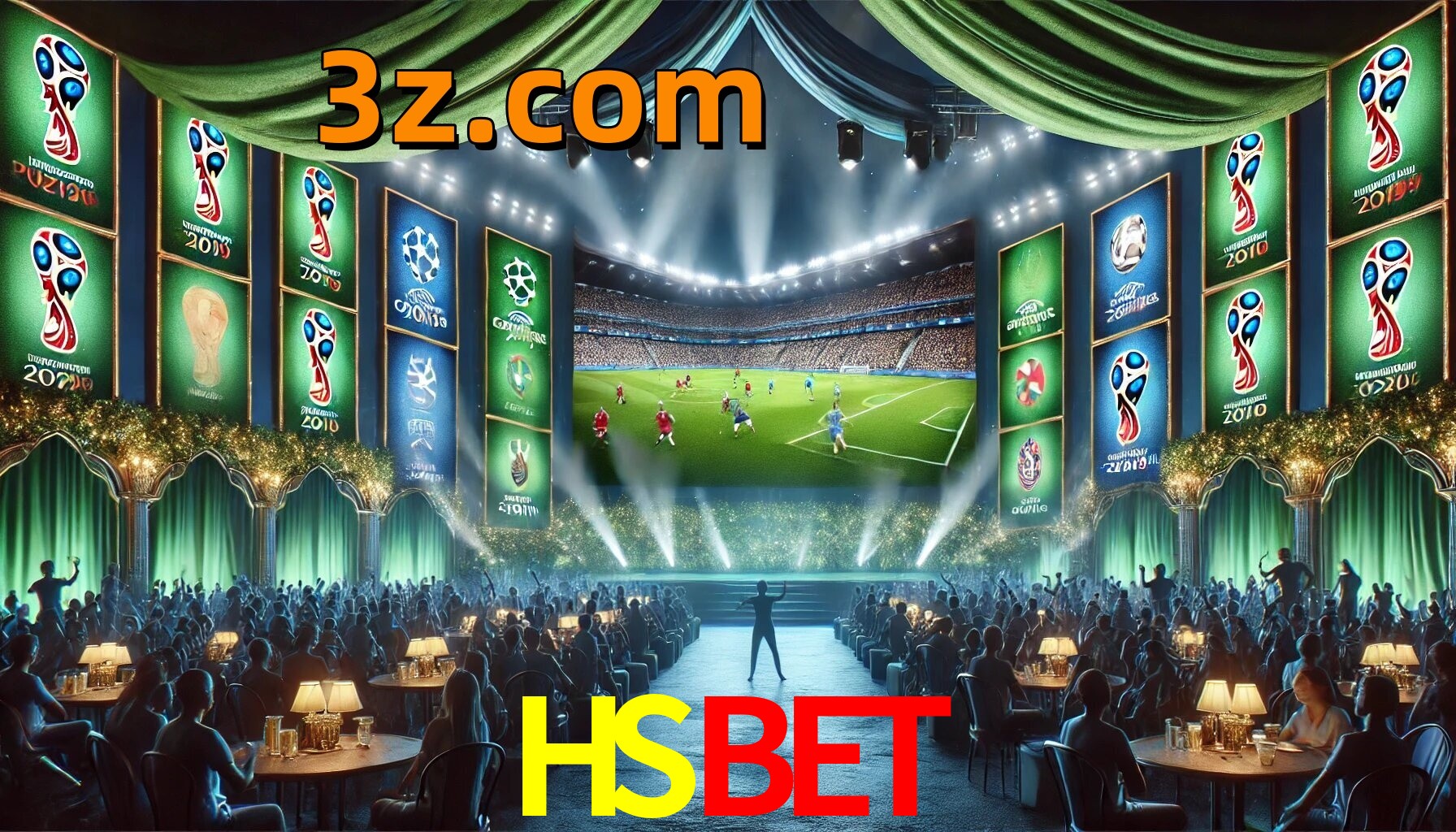 Eventos Esportivos