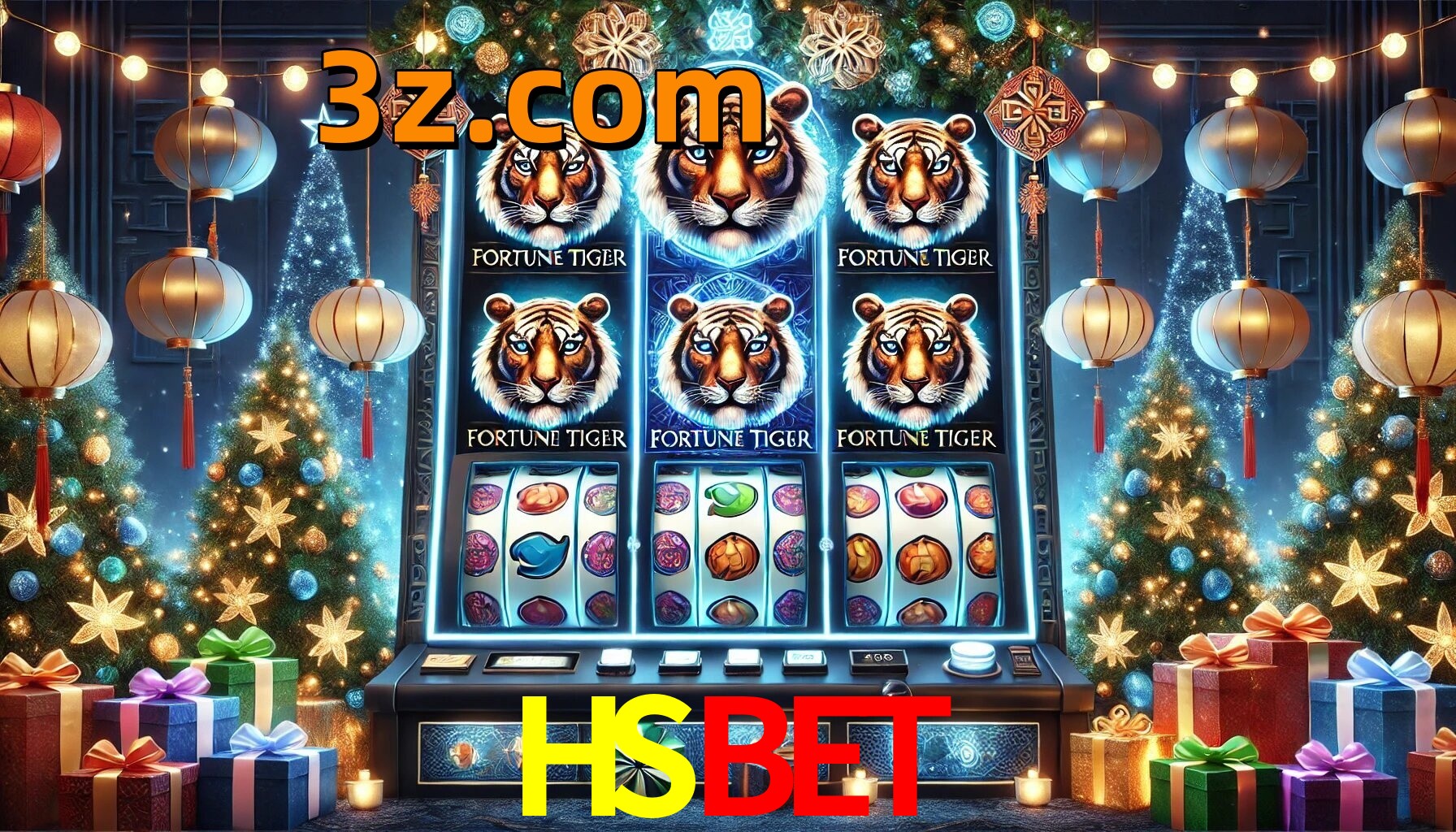 Como Jogar Fortune Tiger