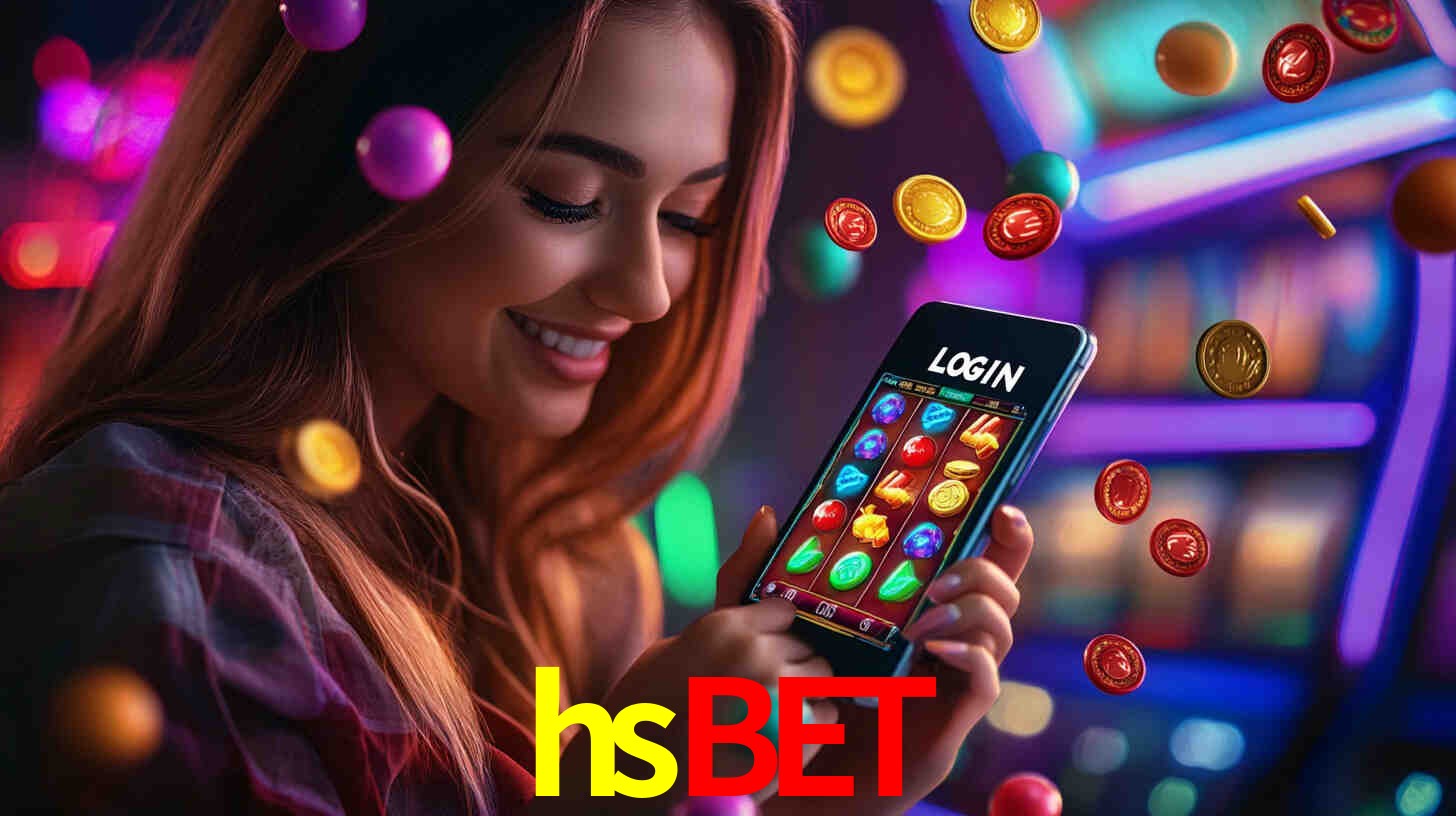 Experimente o Login Seguro Premium no hsbet