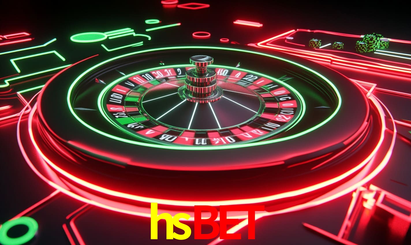 A Experiência Imersiva dos Cassinos Ao Vivo no hsbet