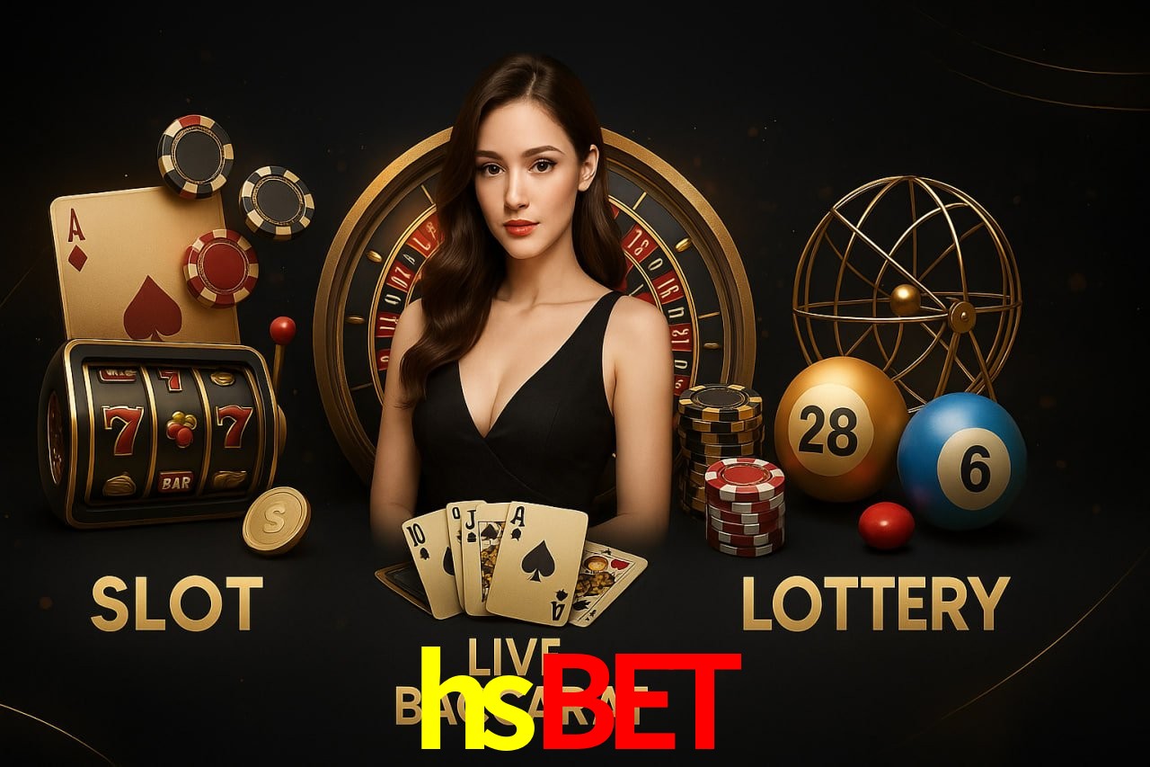 Promoção Relâmpago hsbet