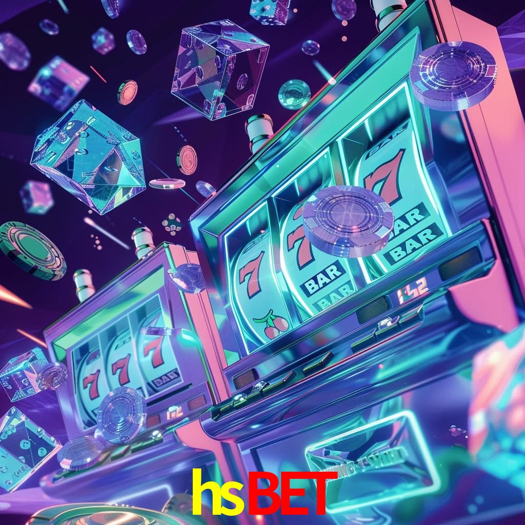 Explorando a Categoria de Eventos em Apostas na hsbet