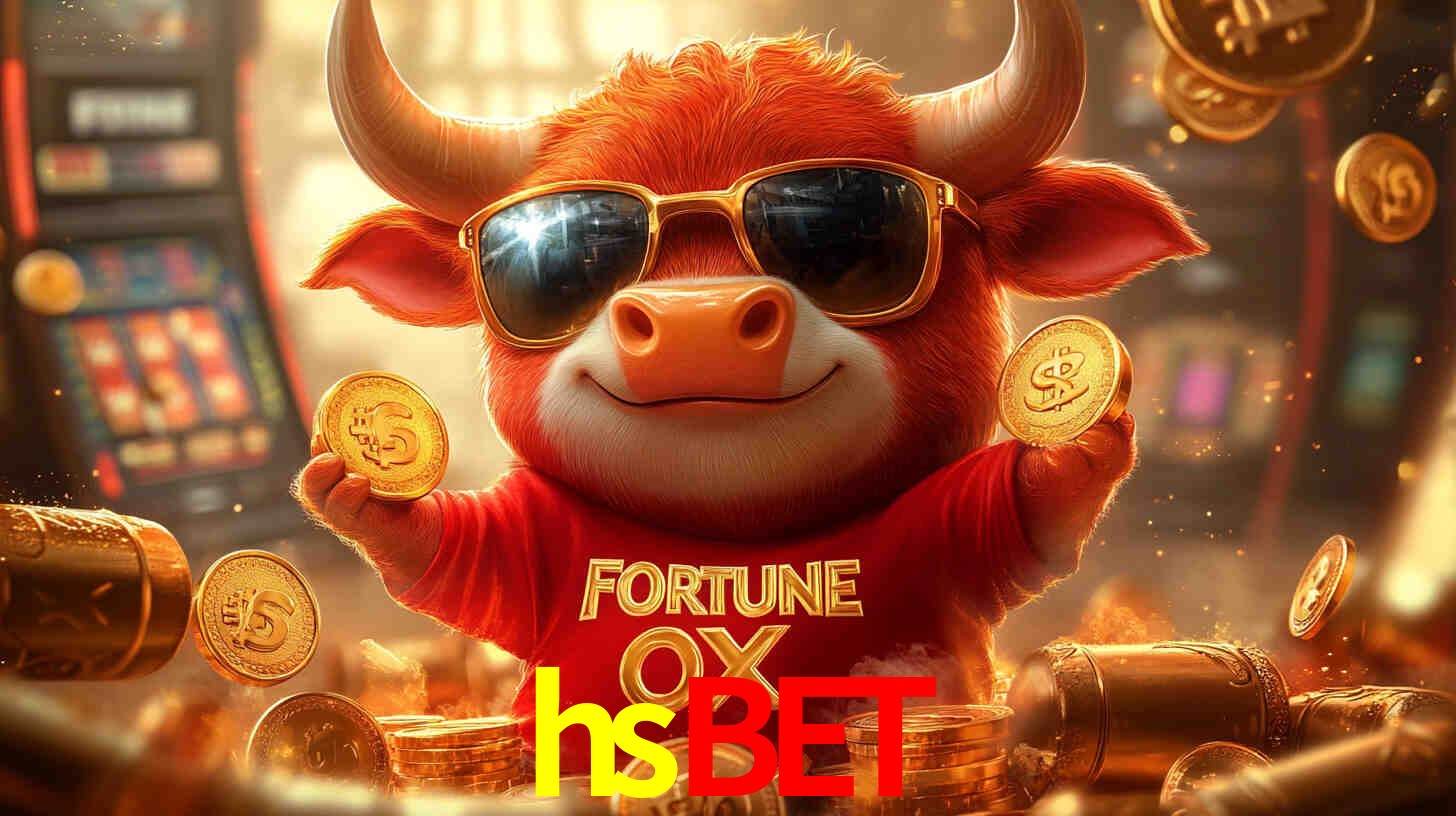hsbet: Seu Especialista em Apostas Esportivas Brasileiras