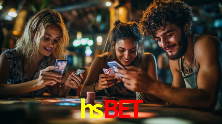 Blackjack Table hsbet