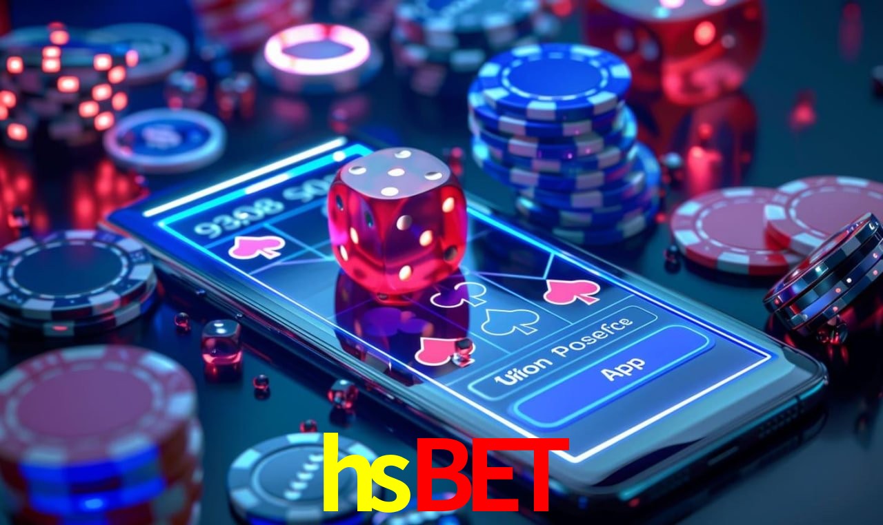 cassino hsbet