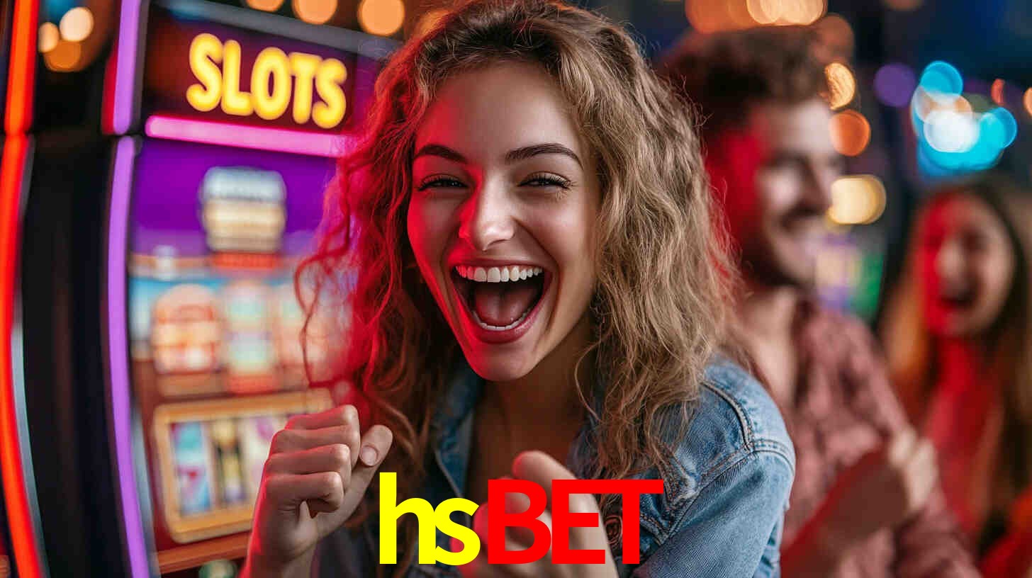 Apostas Esportivas na hsbet: Um Guia Completo
