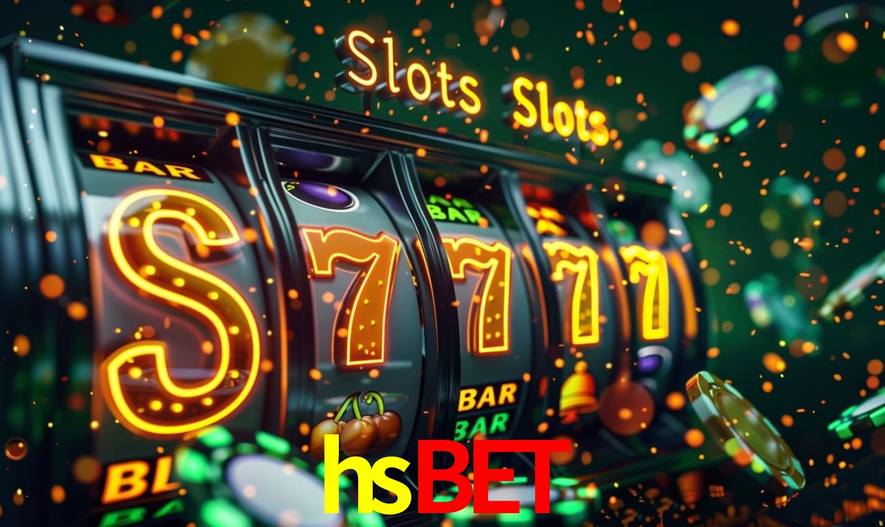 Casino Ao Vivo hsbet