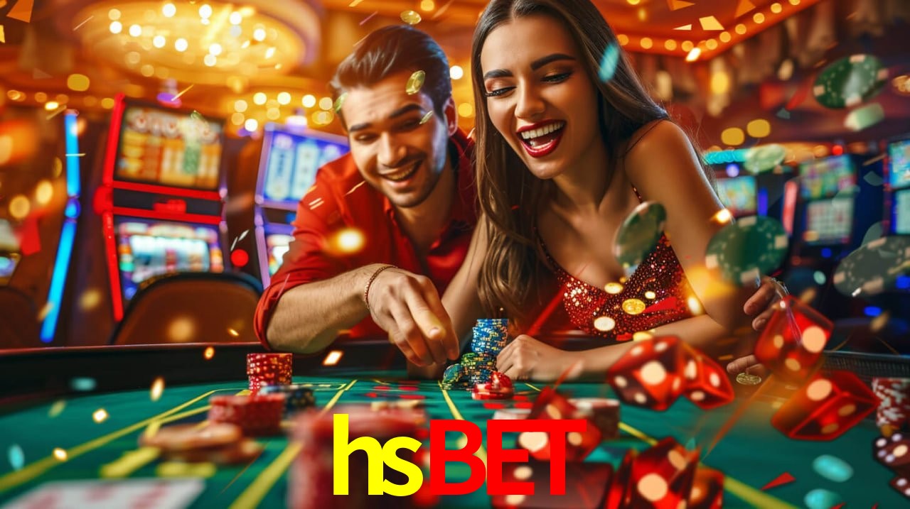 Jogos de Slot hsbet