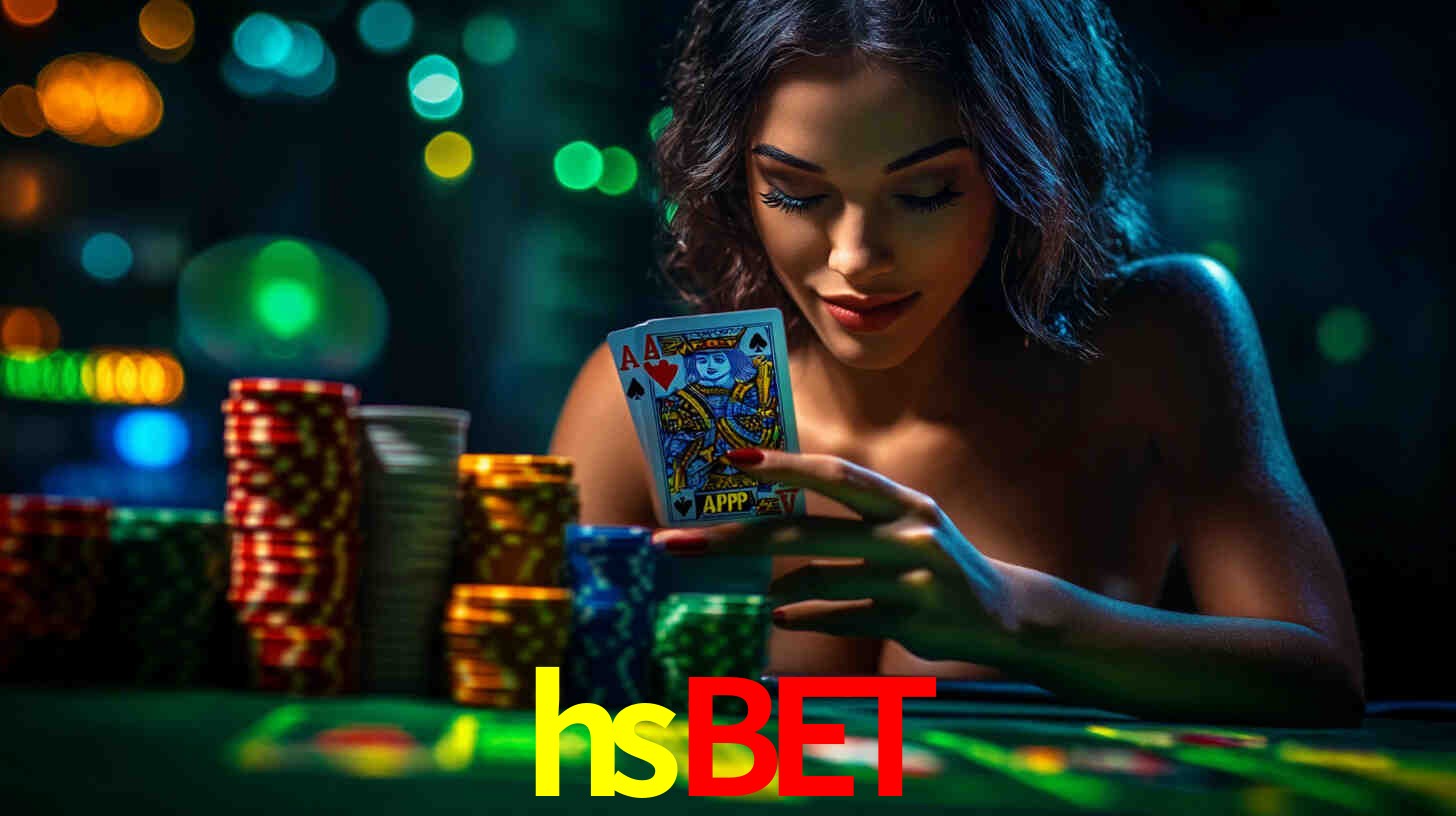 Inovações de Jogos na hsbet: O Futuro das Experiências Interativas