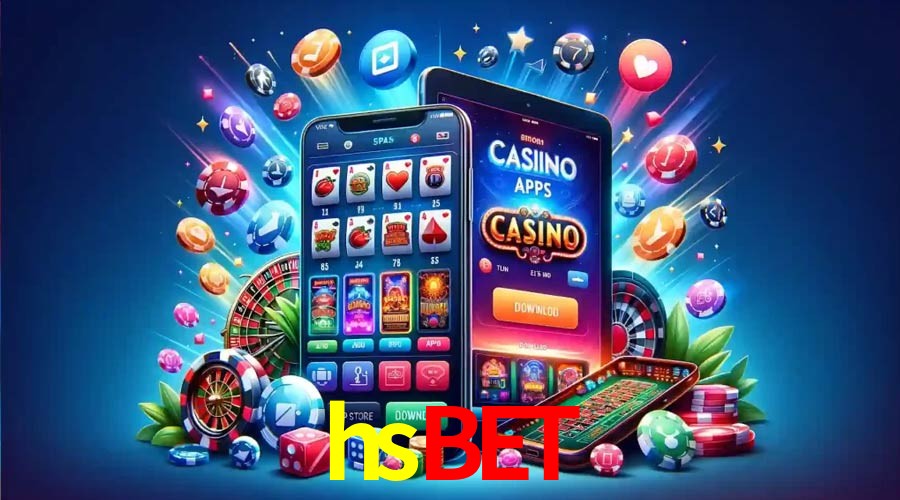 Account Benefits hsbet