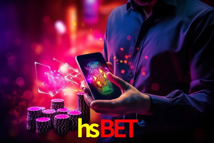 PIX Instantâneo hsbet