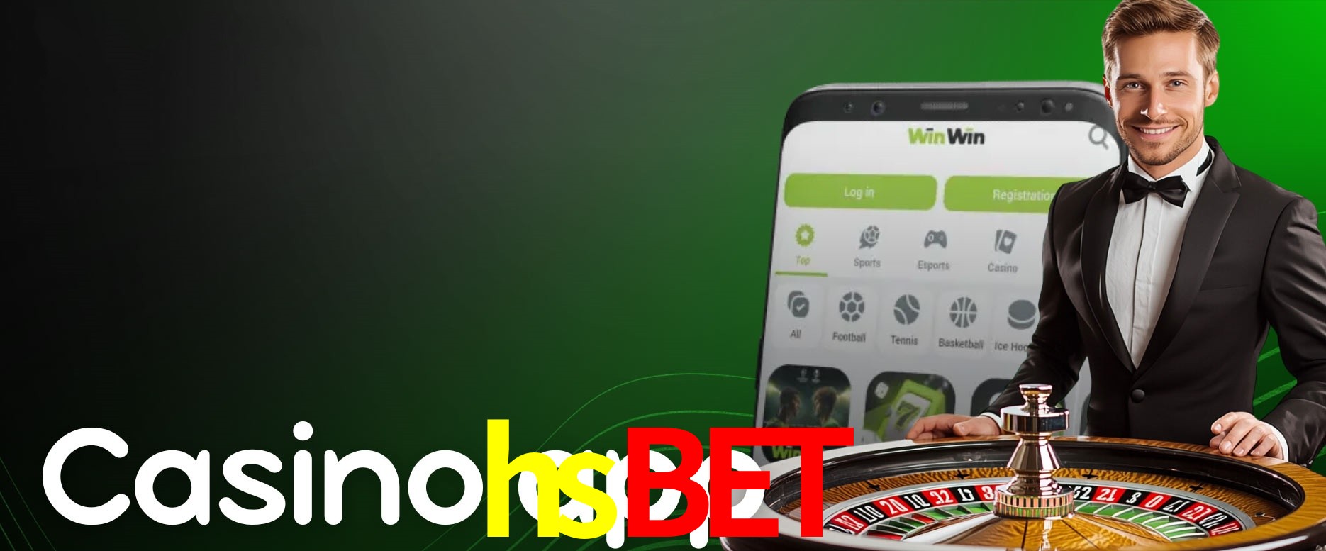 API Integration hsbet