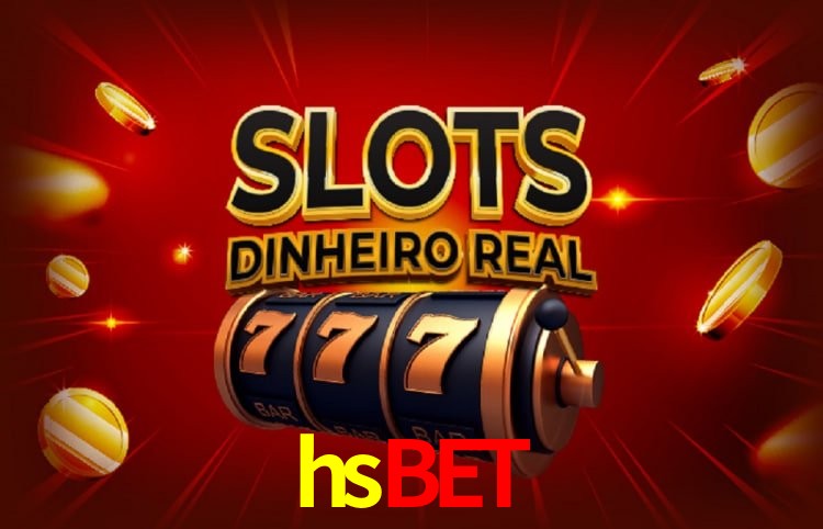 Design Responsivo hsbet