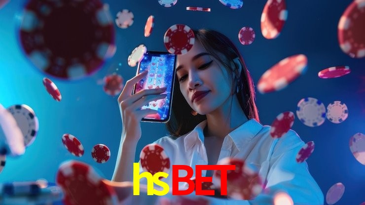 Descubra a Essência do hsbet: Nossa História e Compromissos