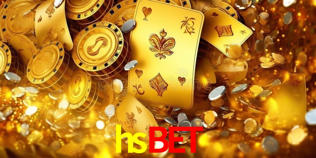 A Popularidade dos Caça-Níqueis no hsbet
