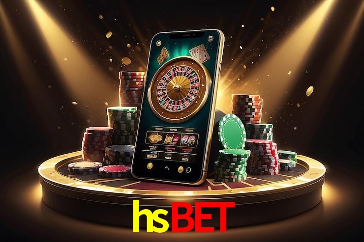 Casino Ao Vivo hsbet