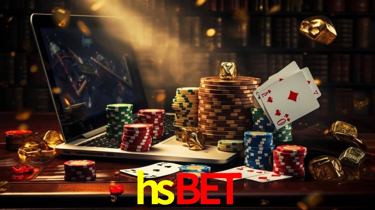 Bônus Diários hsbet