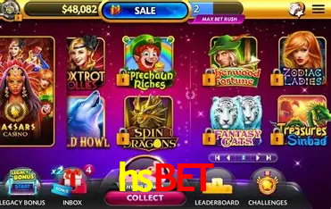 Descubra a Essência do hsbet: Nossa História e Compromissos