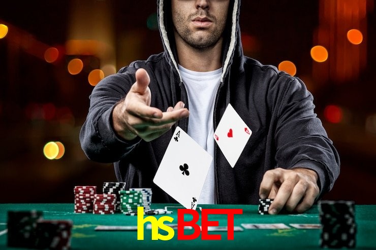 Bônus Generosos e Exclusivos no hsbet para Você!