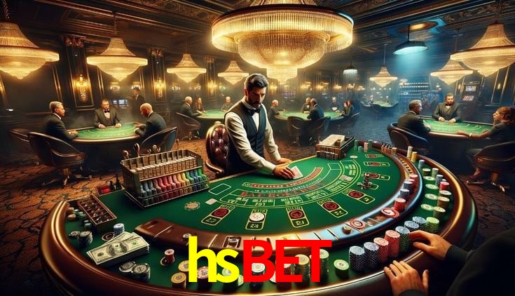 Game Statistics hsbet