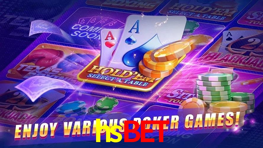 Explorando a Categoria de Eventos em Apostas na hsbet
