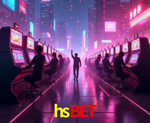 Interface Premium hsbet