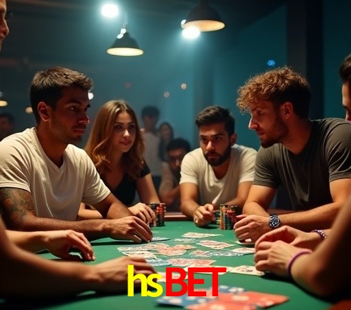 Promoções Sazonais hsbet