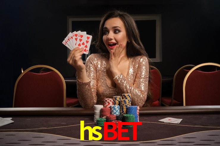 A Experiência Imersiva dos Cassinos Ao Vivo no hsbet