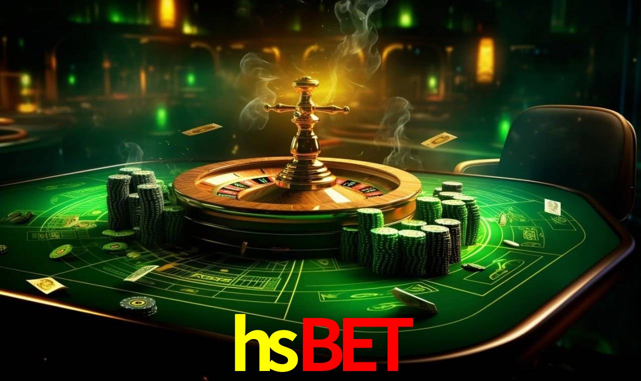 Descubra a Essência do hsbet: Nossa História e Compromissos
