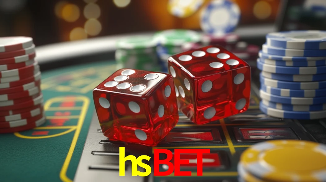 Roulette Table hsbet