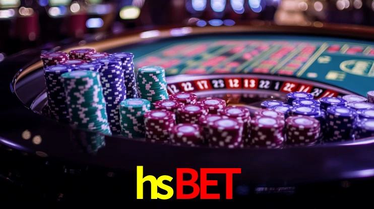 VIP Casino hsbet