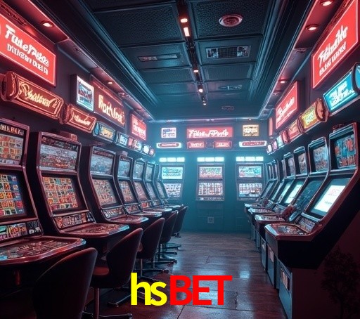 Integração de APIs hsbet