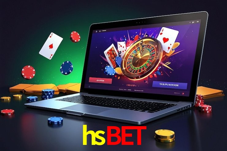 Tecnologia da Plataforma hsbet