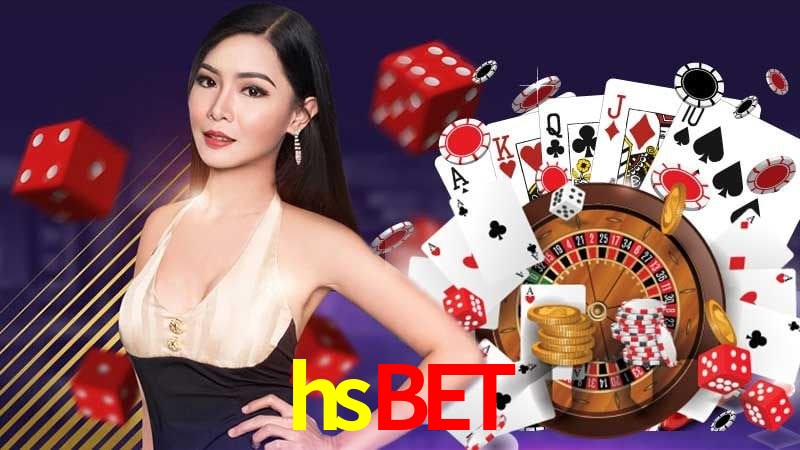 A Emoção da Loteria na hsbet: Uma Chance de Mudança de Vida