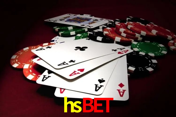 Jogos Exclusivos hsbet