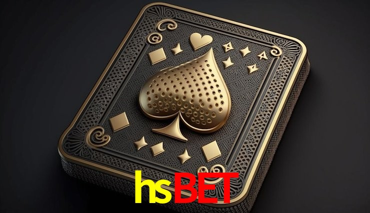 Apostas de Futebol hsbet