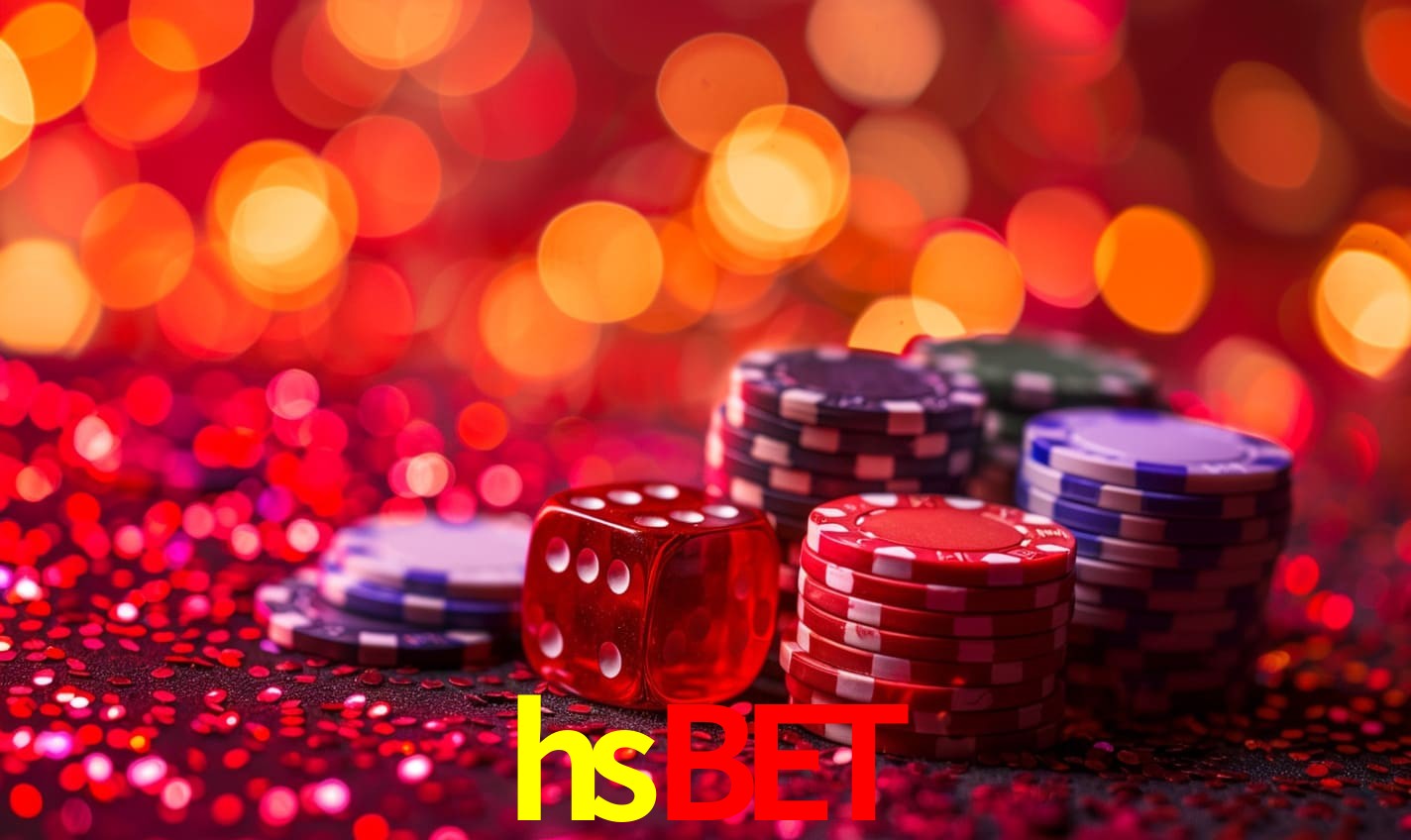 Apostas Esportivas na hsbet: Um Guia Completo