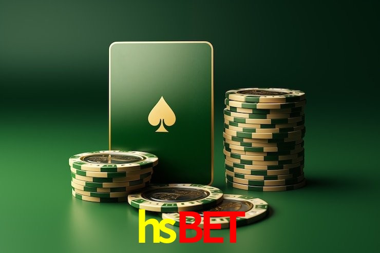 Tennis Betting hsbet