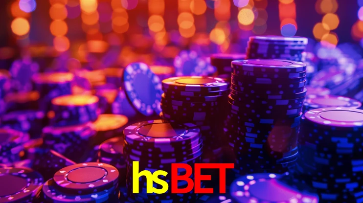 hsbet: A Experiência de Casino com Jogos de Mesa ao Vivo