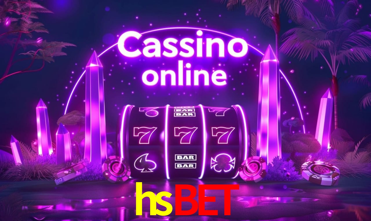 Provedores de Jogos hsbet