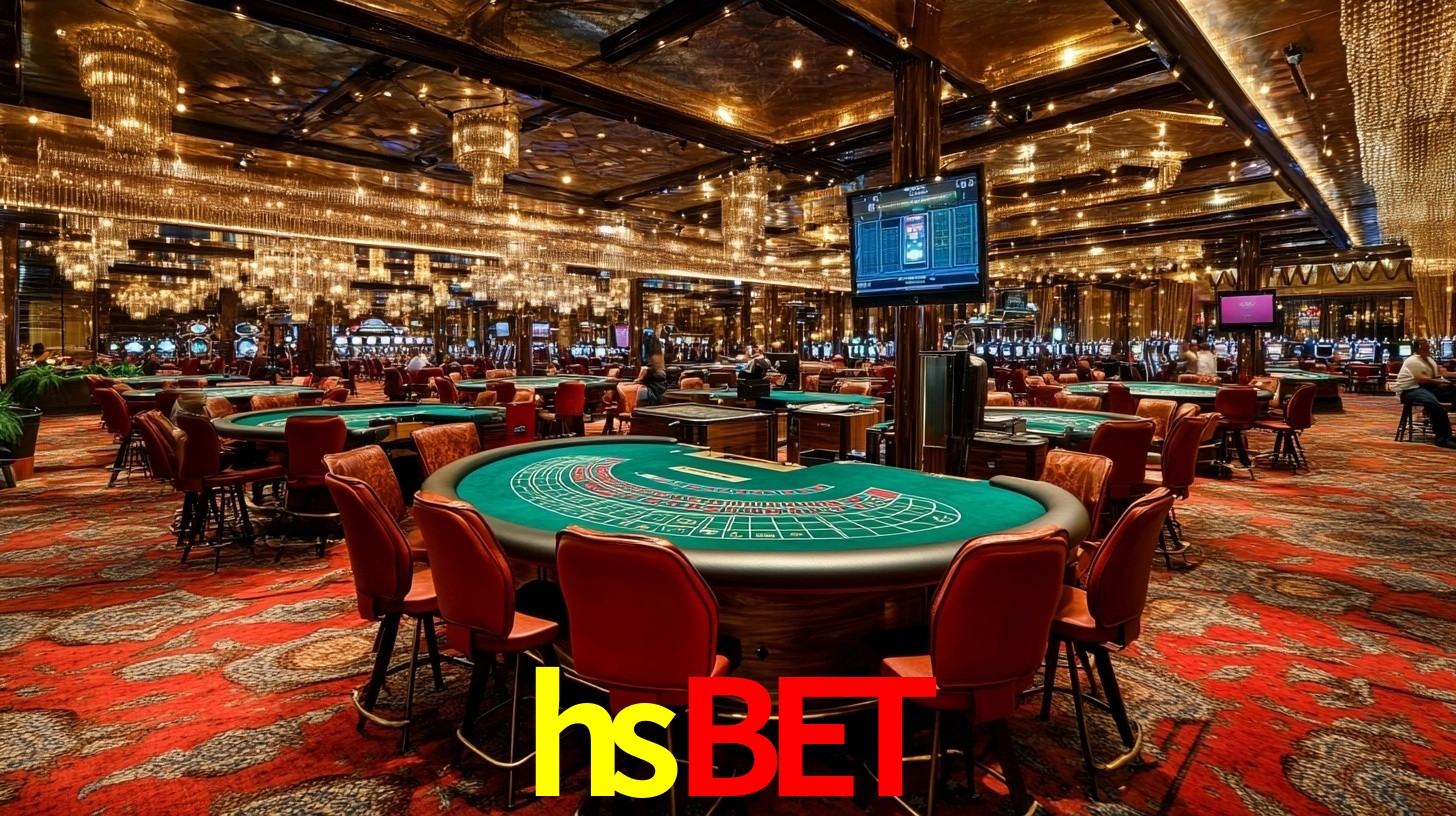 hsbet.com