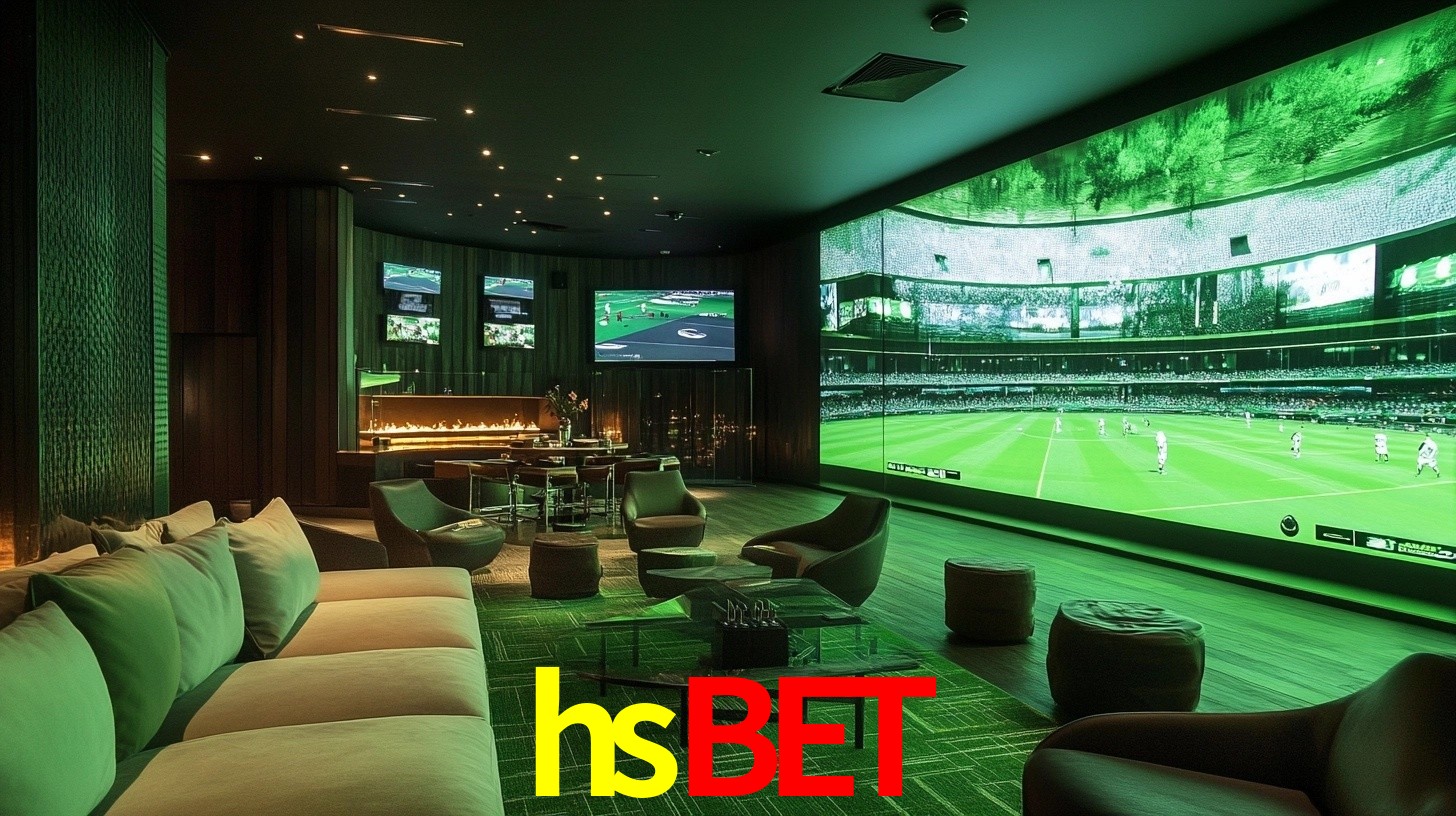 Sinta a adrenalina dos jogos de cassino com hsbet