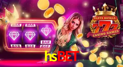 Descubra o Mundo do Cassino Online com hsbet