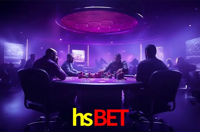 Apostas de Tênis hsbet