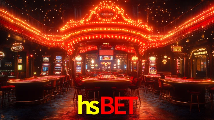 Premium Interface hsbet